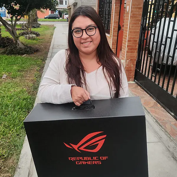 Ganador Club Afortunado