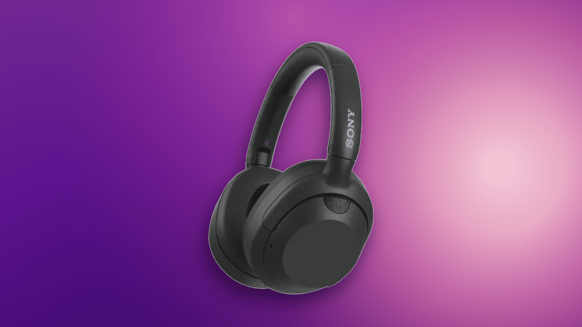 Auriculares Sony Ult Wear